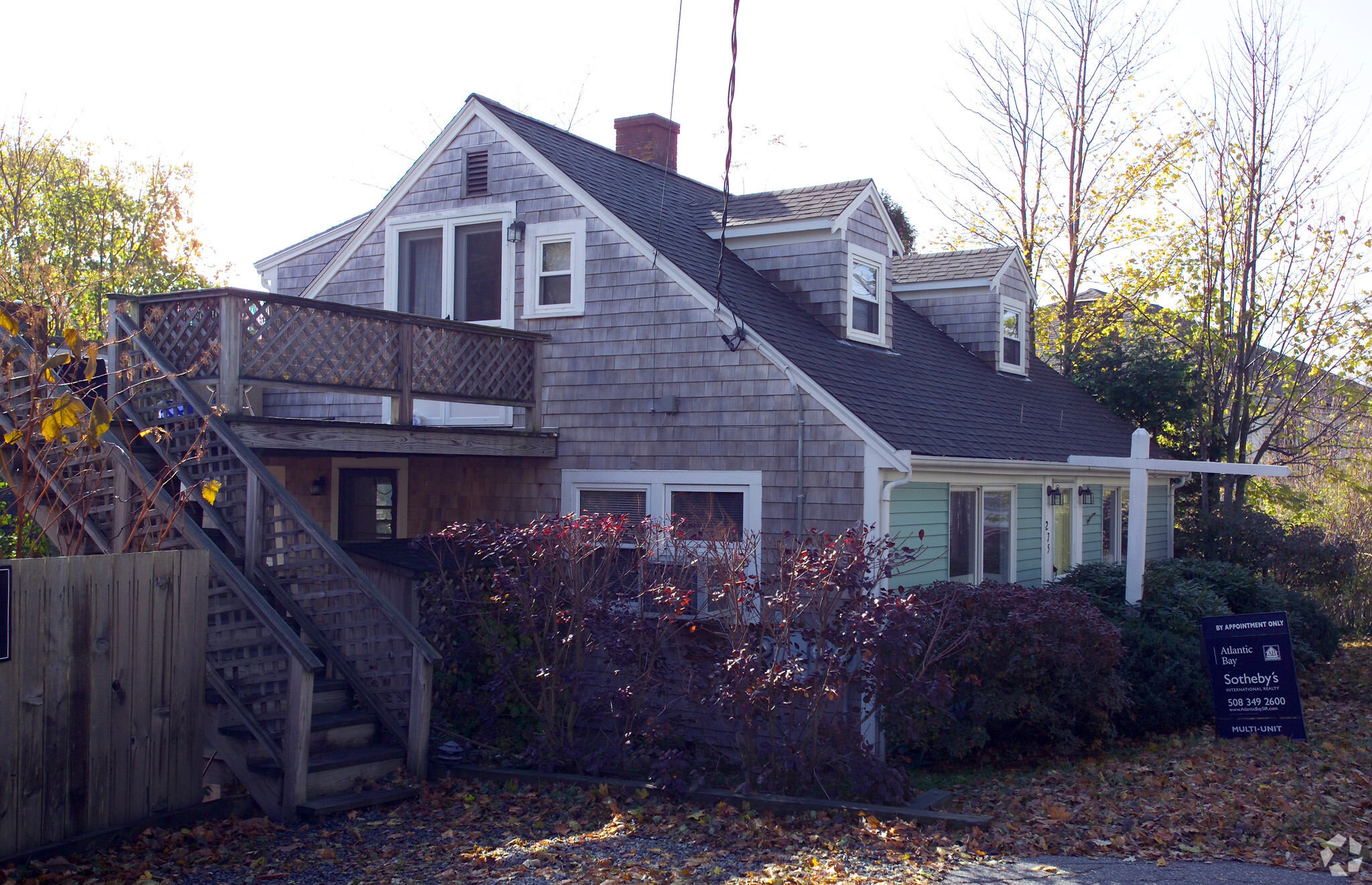 275 Main St, Wellfleet, MA en venta Foto principal- Imagen 1 de 3