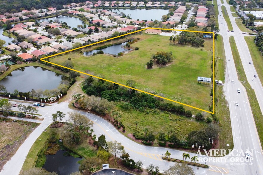 1449 S Tamiami Trail, Osprey, FL en venta - Foto del edificio - Imagen 2 de 34