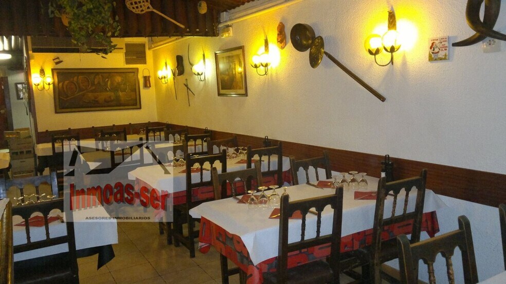 Local en Barcelona, Barcelona en alquiler - Foto del interior - Imagen 1 de 1