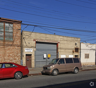 Más detalles para 427 Stanley Ave, Brooklyn, NY - Naves en alquiler