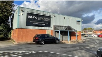 Más detalles de 152A High St, Bloxwich - Local en venta