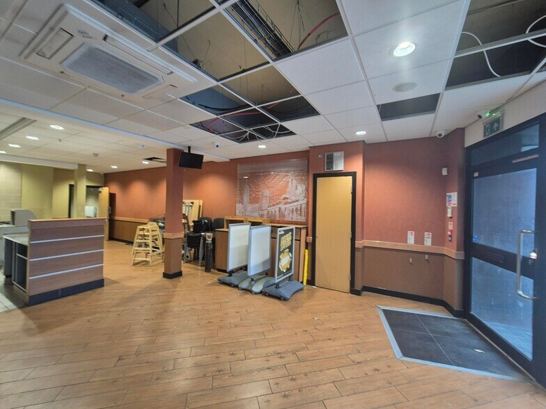 13 Banks Rd, Wirral en alquiler - Foto del edificio - Imagen 2 de 5