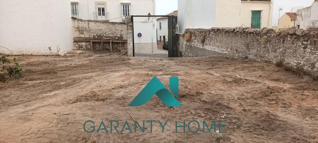 Más detalles de Terreno en venta