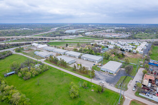 Más detalles para 340 S Eckroat St, Oklahoma City, OK - Oficinas, Naves en alquiler