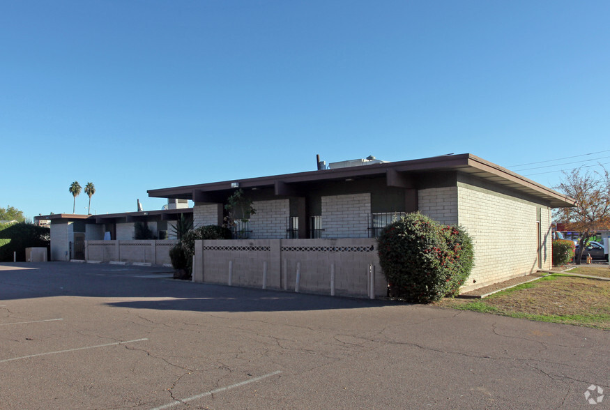 3440 W Cactus Rd, Phoenix, AZ en alquiler - Foto del edificio - Imagen 3 de 42