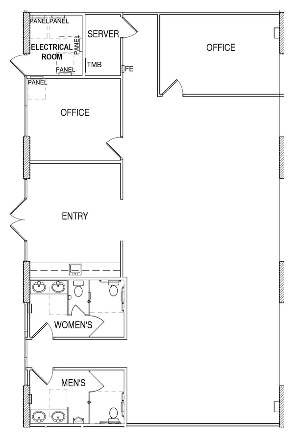 4801 E McDowell Rd, Phoenix, AZ 85008 - Unidad 255 - - Foto del interior - Image 1 of 1