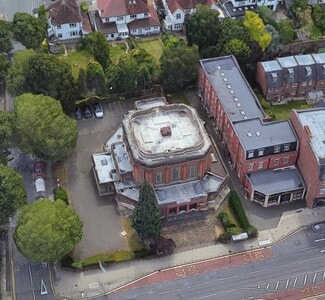 Más detalles de 54B Widmore Rd, Bromley - Otros usos en venta