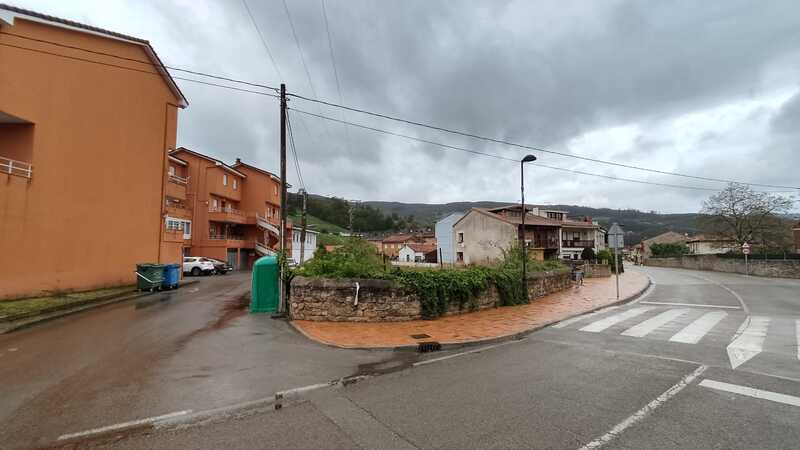 Terreno en Ciutadella de Menorca en venta - Foto del edificio - Imagen 3 de 12