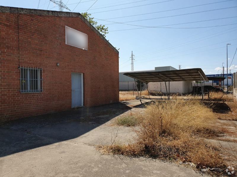 Nave en Pepino, Toledo en venta Foto principal- Imagen 1 de 1