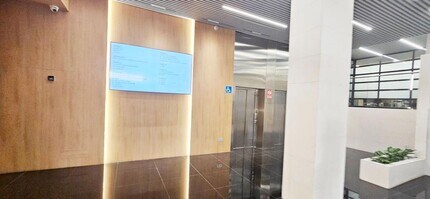 Oficina en Madrid, Madrid en alquiler Foto del interior- Imagen 2 de 2