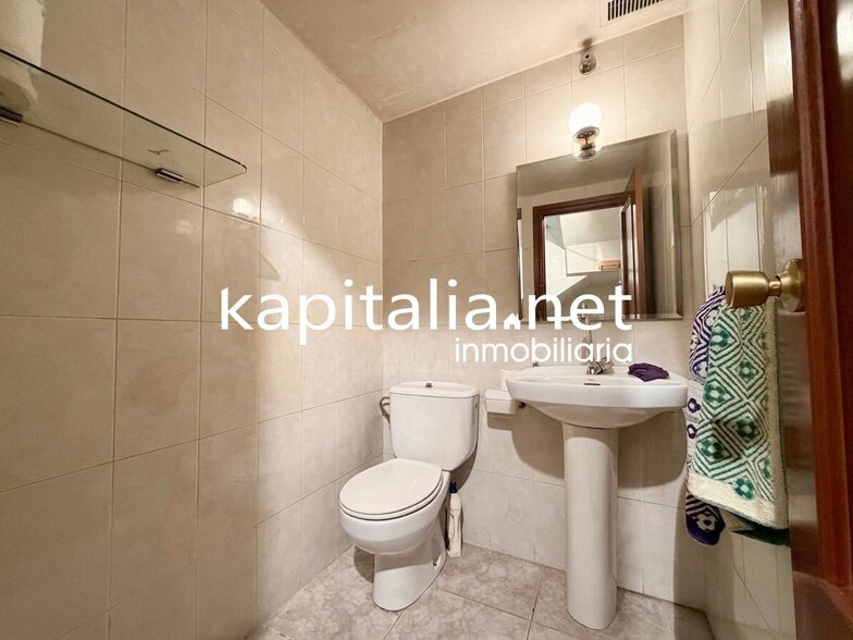 Local en Alcoy, Alicante en venta - Foto del interior - Imagen 3 de 8