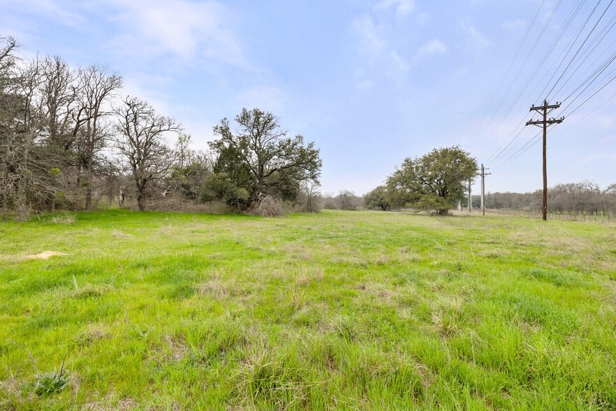 1535 N Interstate 35, Georgetown, TX en venta - Foto principal - Imagen 1 de 1