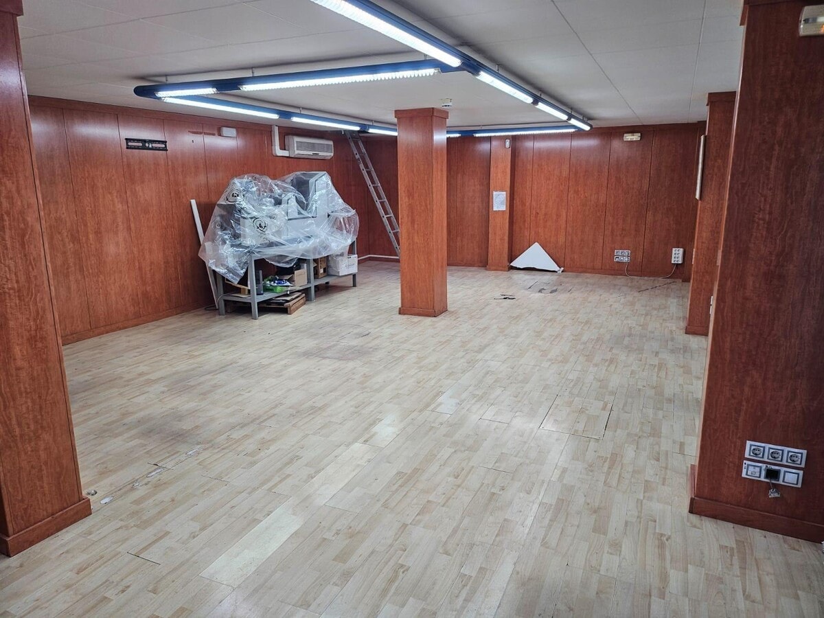 Lloret de Mar, GER 17310 - Unidad - - - Foto del interior - Image 1 of 16
