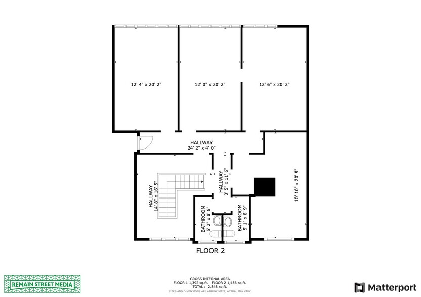 239 W Washington Ave, Escondido, CA en venta - Plano de la planta - Imagen 3 de 32