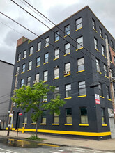 40-08 22nd St, Long Island City, NY en alquiler Foto del edificio- Imagen 1 de 1