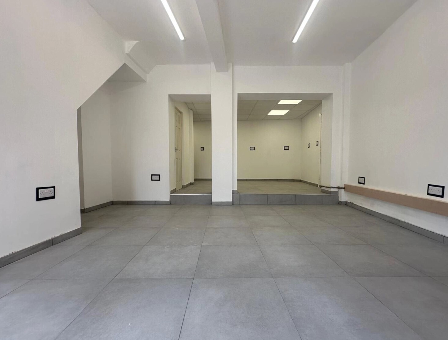 162 Alcester St, Birmingham en alquiler Foto del interior- Imagen 1 de 5