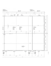 13700 S Western Ave, Oklahoma City, OK en alquiler Plano de la planta- Imagen 1 de 1