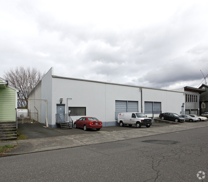 2329 NW Wilson St, Portland, OR en alquiler - Foto principal - Imagen 1 de 3