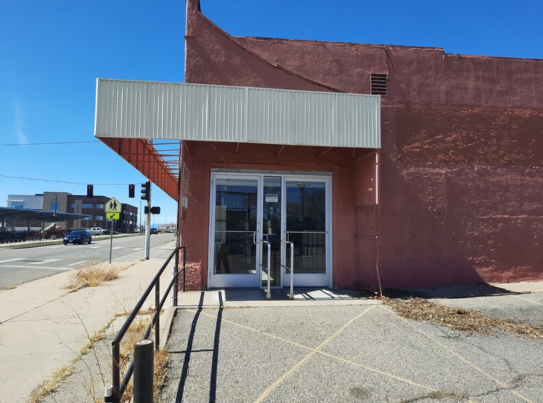 1401 E 8th St, Pueblo, CO en venta - Foto del edificio - Imagen 3 de 10