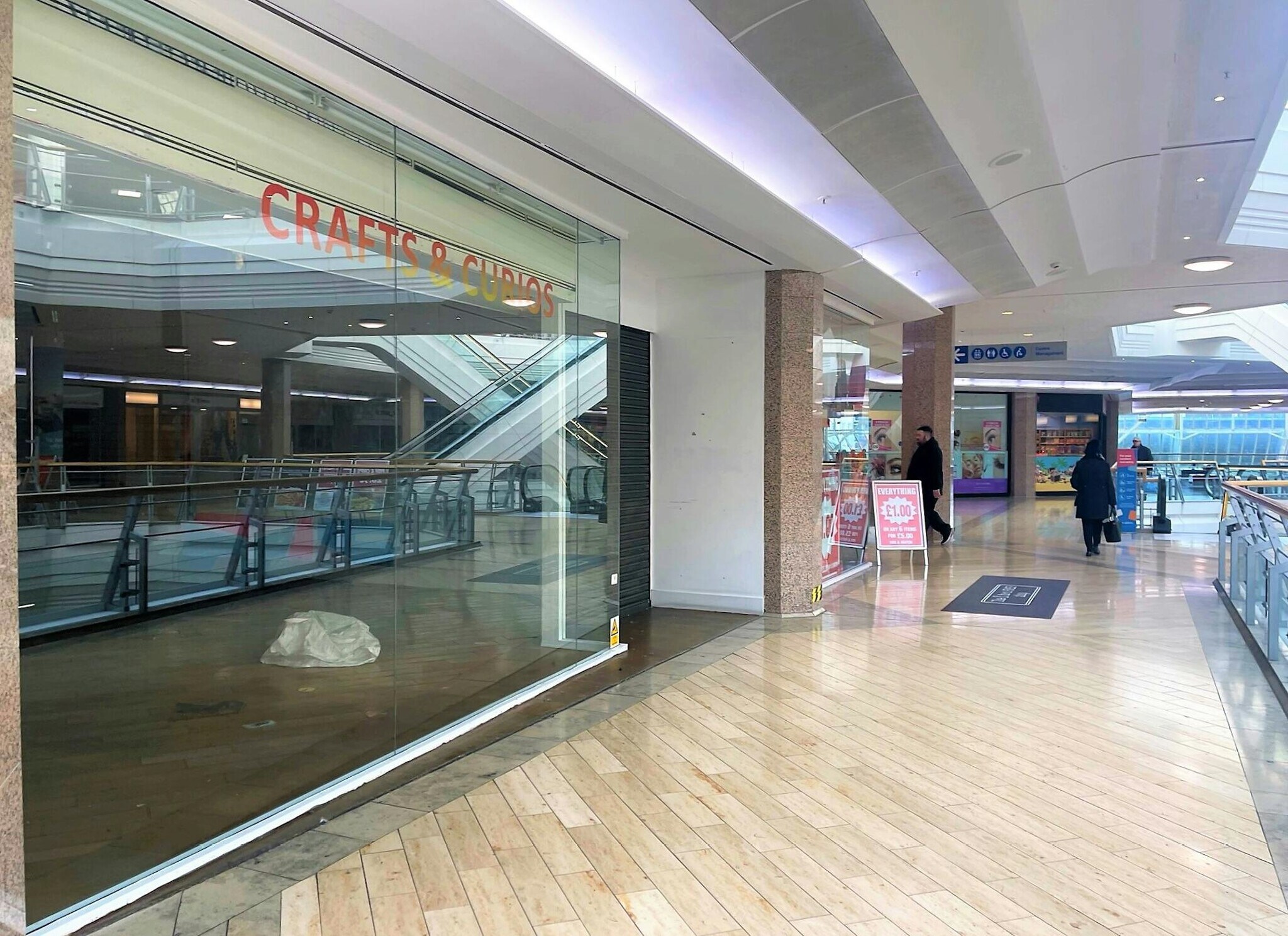 Union Gallery, Bristol en alquiler Foto del edificio- Imagen 1 de 3