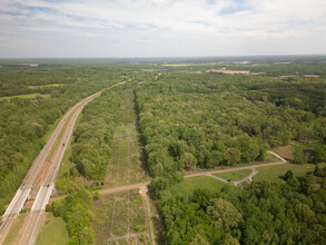 6706 Long Rd, Arlington, TN - VISTA AÉREA  vista de mapa - Image1