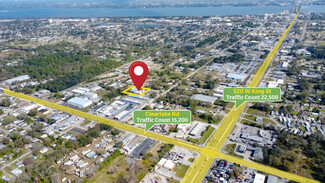 Más detalles para 205 Thompson Ave, Cocoa, FL - Naves en venta