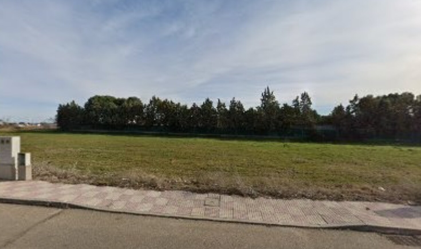 Terreno en Carranque, Toledo en venta Foto principal- Imagen 1 de 2