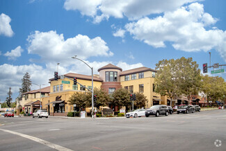 Más detalles para 1100 Lincoln Ave, San Jose, CA - Oficina en alquiler