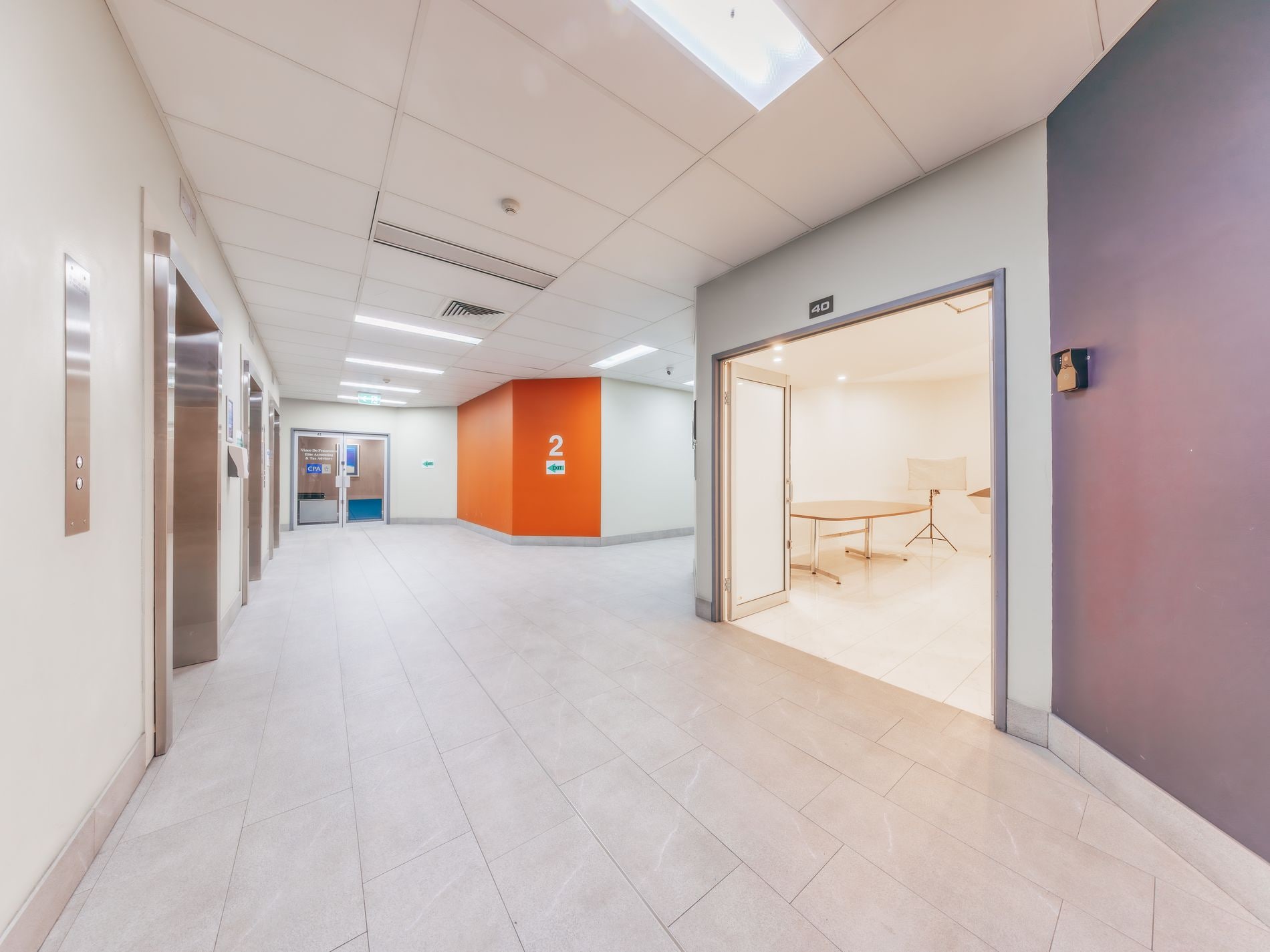 330-370 Wattle St, Ultimo en alquiler Foto del interior- Imagen 1 de 7