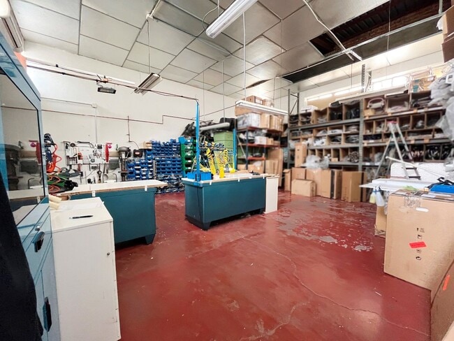 Más detalles de Nave en venta