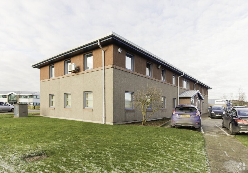 Endeavour Dr, Westhill en alquiler - Foto del edificio - Imagen 2 de 2