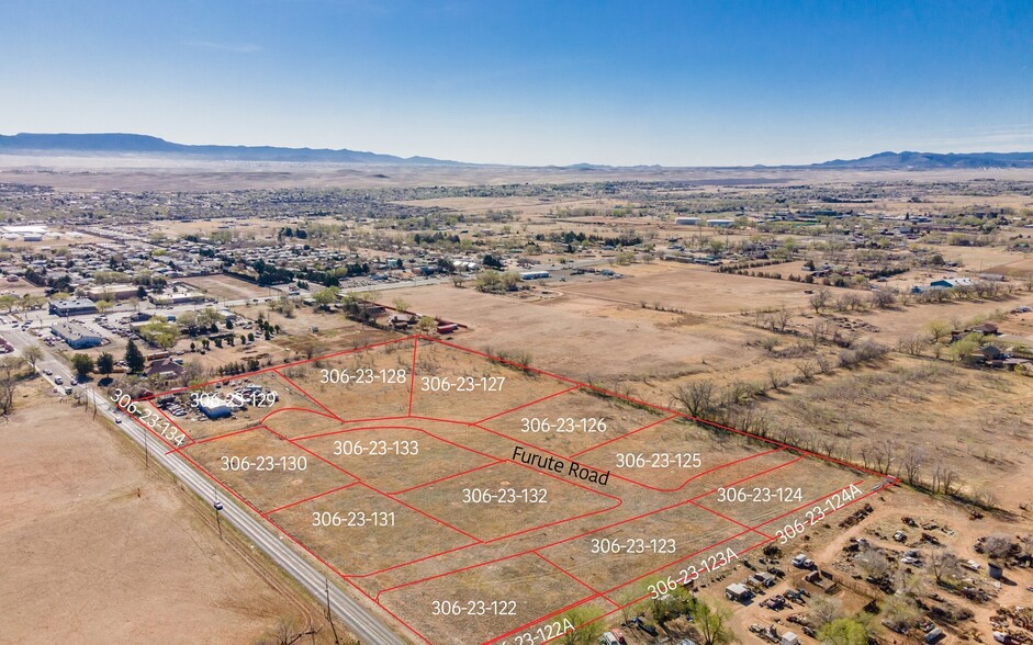 989 Hawksnest Trl, Chino Valley, AZ en venta - Foto del edificio - Imagen 3 de 10