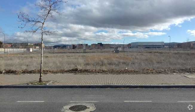 Sector 2/1 el Soto 1, 1, Ávila, Ávila en venta - Foto del edificio - Imagen 3 de 6