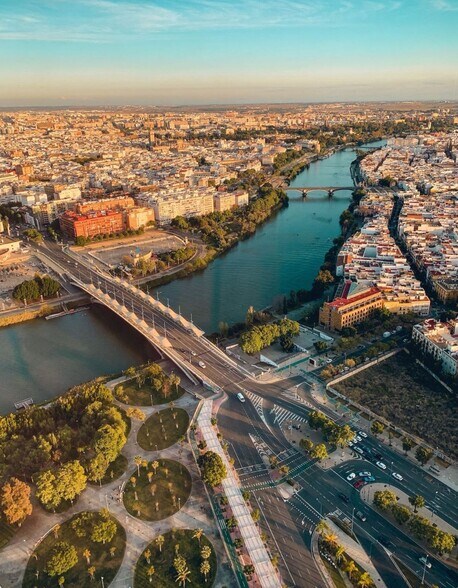 Palillos Dieciocho, Alcala de Guadaira, Polígonos, SEVILLA, Sevilla en alquiler - Foto del edificio - Imagen 3 de 8