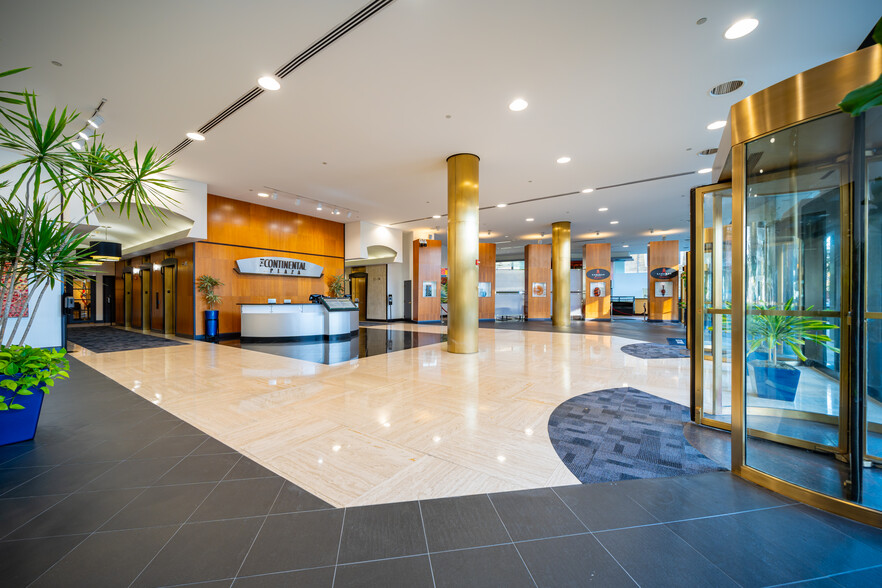 180 E Broad St, Columbus, OH en alquiler - Foto del interior - Imagen 2 de 17