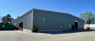 Más detalles de 369 N Newcomb St, Whitewater, WI - Nave en alquiler