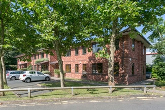 Más detalles de De Salis Ct, Hampton Lovett - Oficina en venta