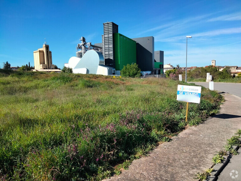 Terrenos en Torija, Guadalajara en venta - Foto del edificio - Imagen 2 de 7