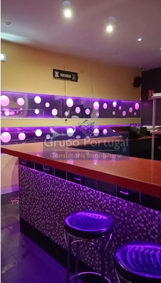 Local en Madrid, Madrid en alquiler Plano de la planta- Imagen 1 de 9