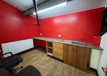 25 Randalstown Rd, Antrim en venta - Foto del interior - Imagen 2 de 4