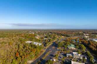 7560 Red Bug Lake Rd, Oviedo, FL - vista aérea  vista de mapa - Image1