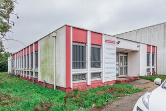 Más detalles de 20 Rue Georges Barres, Bordeaux - Flex en alquiler