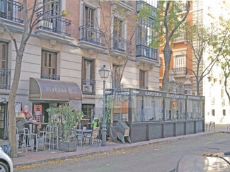 Más detalles de Edificio residencial en venta