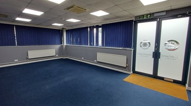 1 Wollaston Way, Basildon en alquiler Foto del interior- Imagen 2 de 4