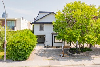 Más detalles de 1850 14th St SW, Calgary, AB - Oficina en venta