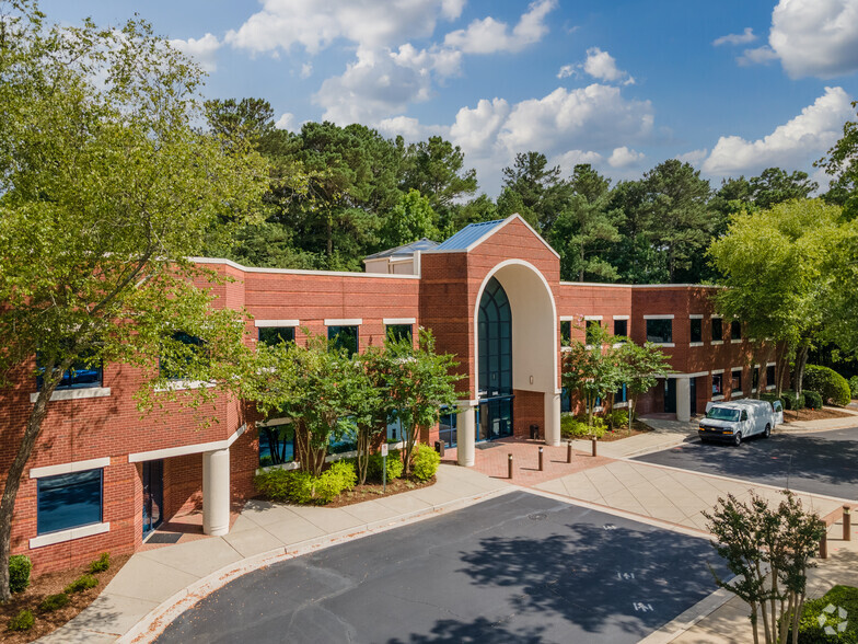 3790 Pleasant Hill Rd, Duluth, GA en alquiler - Foto del edificio - Imagen 1 de 11