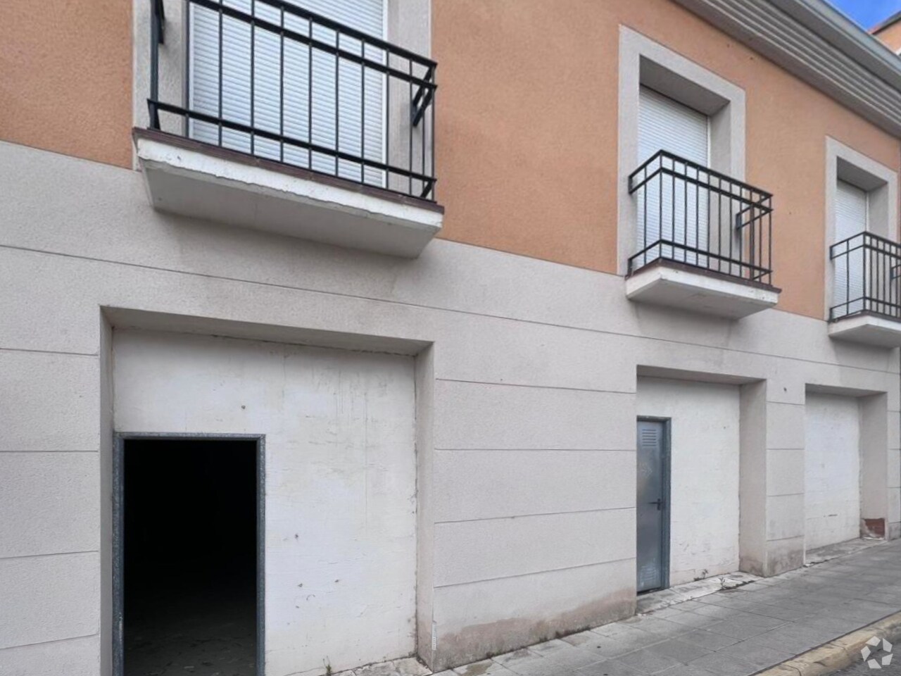 Edificio residencial en Ontígola, Toledo en venta Foto del interior- Imagen 1 de 1