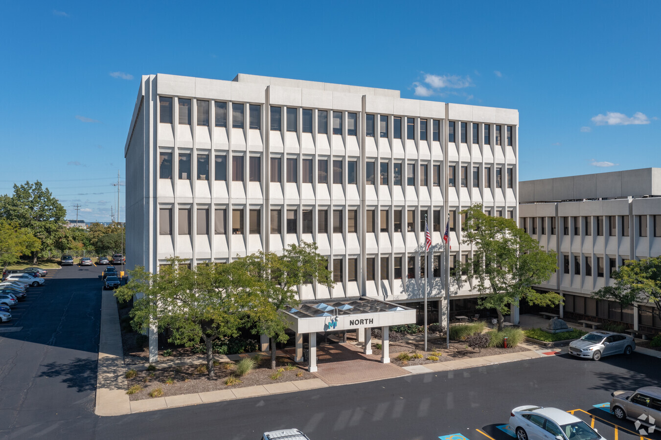 Foto del edificio