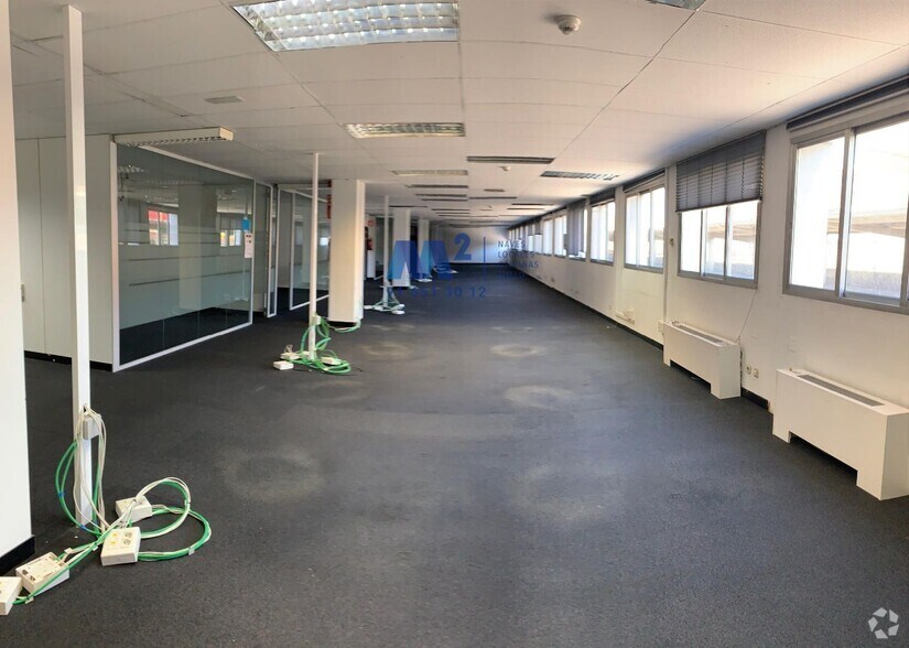 Oficina en San Fernando de Henares, Madrid en alquiler - Foto del interior - Imagen 1 de 1