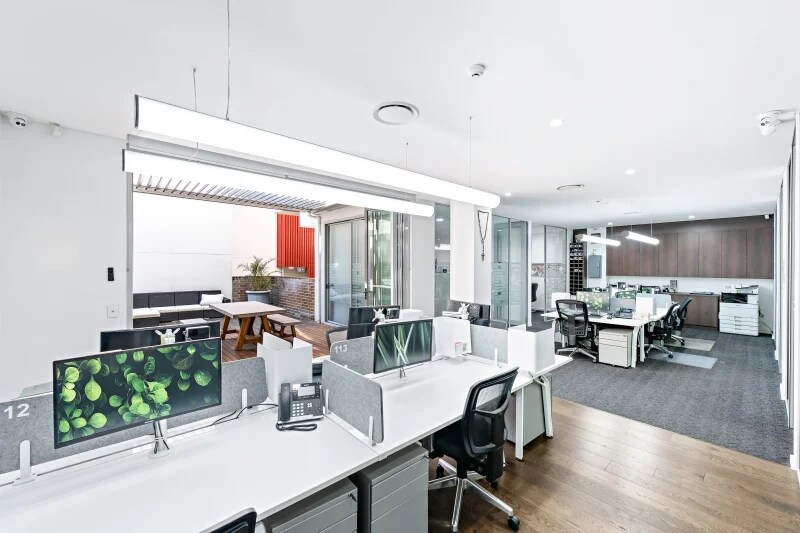 72 Parramatta Rd, Camperdown, NSW 2050 - Unidad 23 -  - Foto del interior - Image 2 of 17